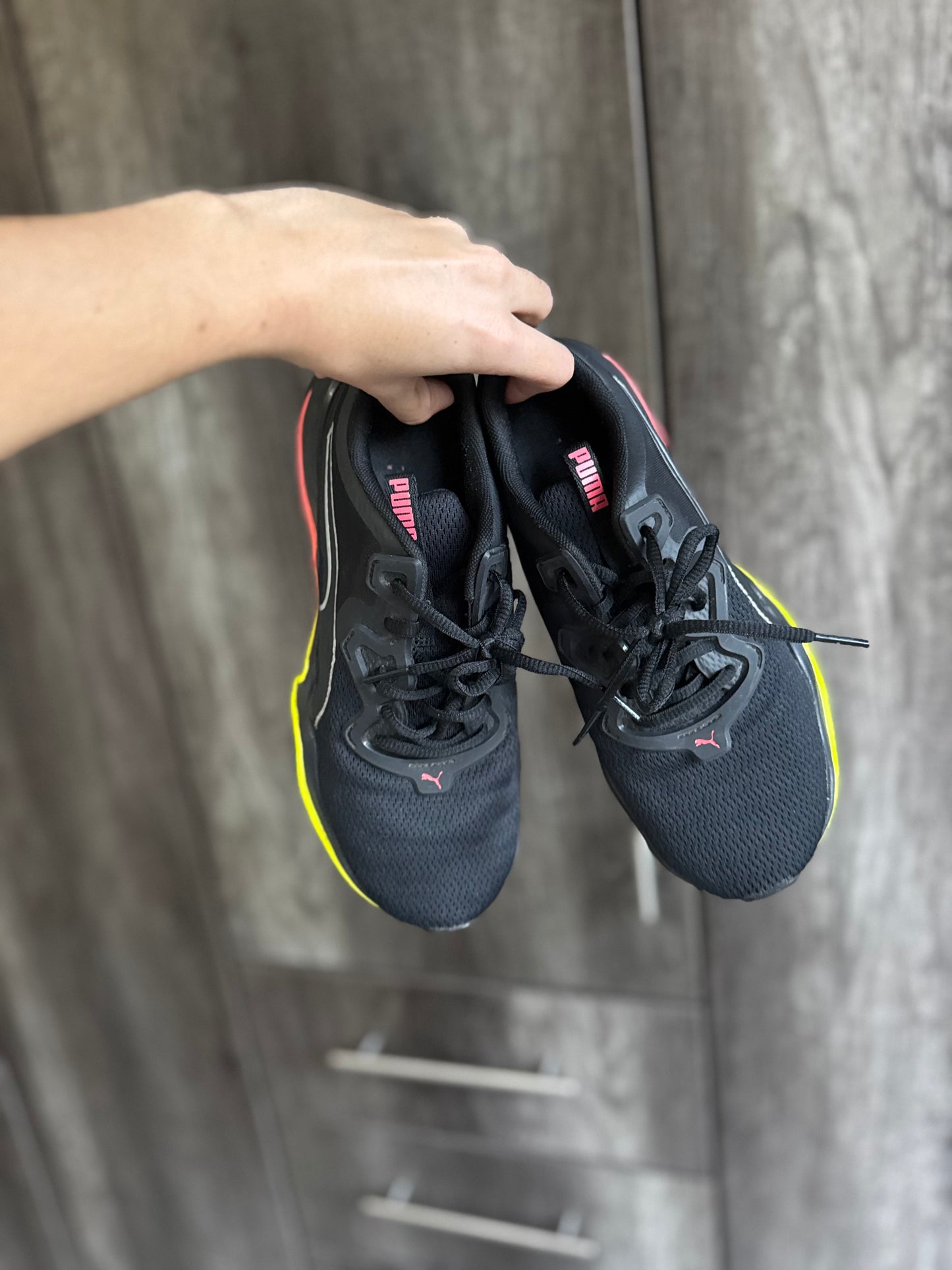 PUMA Hybrid trainers (HH)