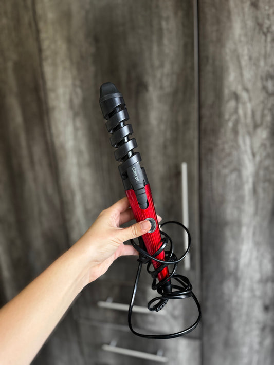 Hair curler (P)