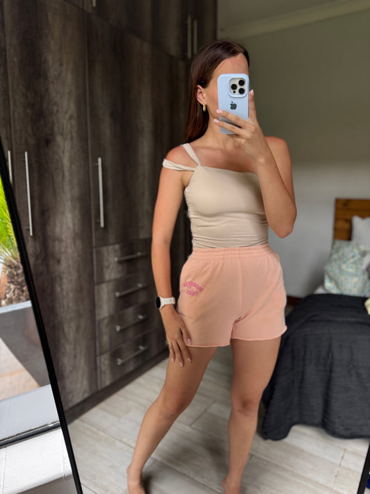 H&M comfy shorts (SSS)