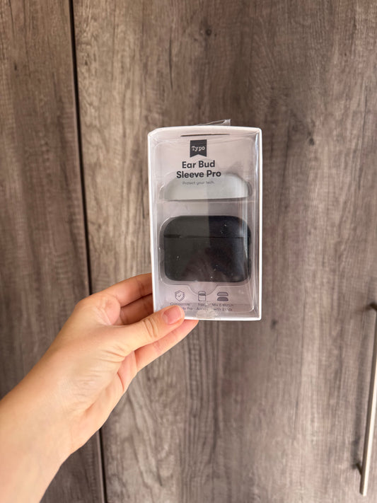 Brand New earpods case (L)