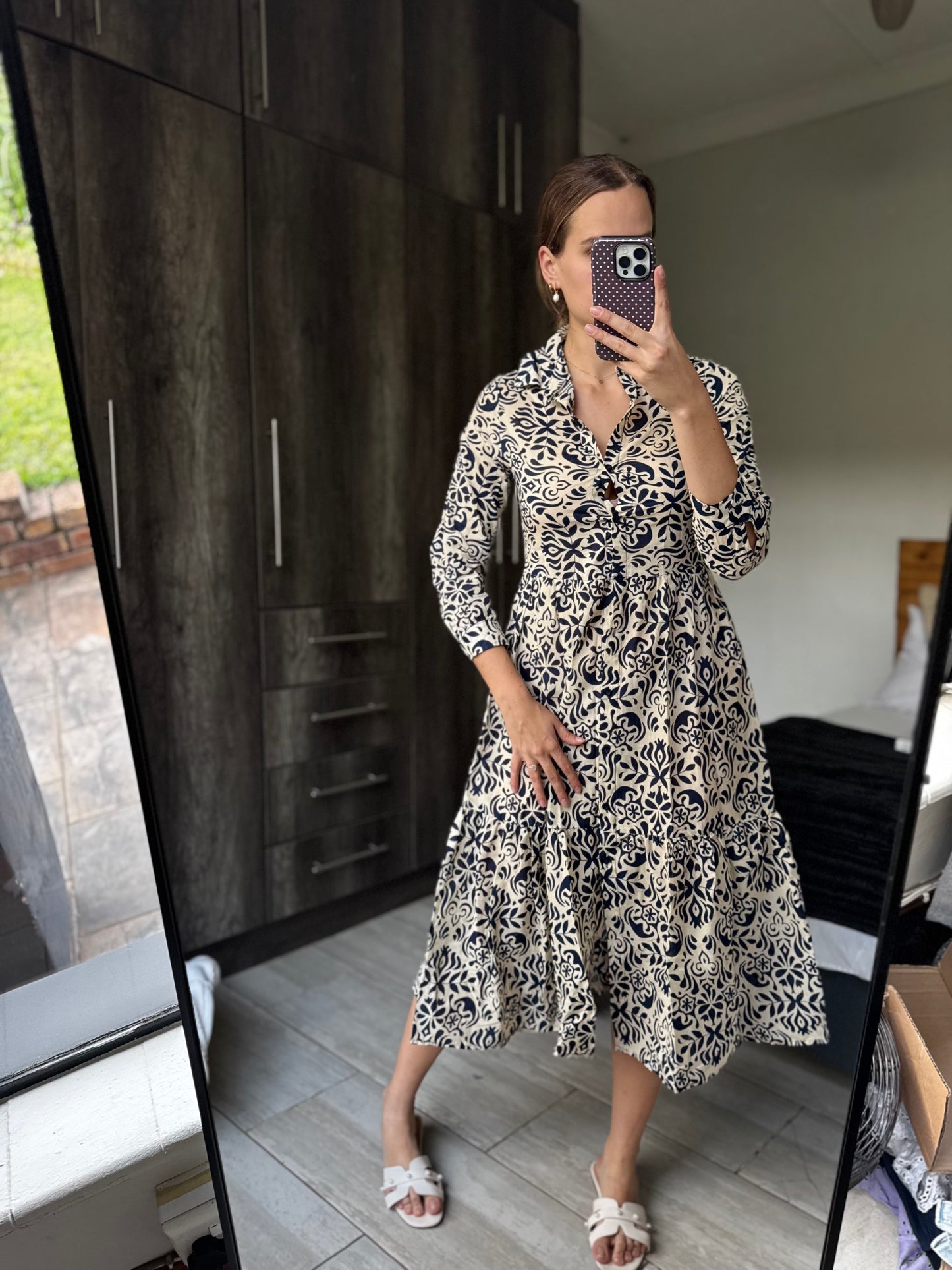 Stunning dress (P)