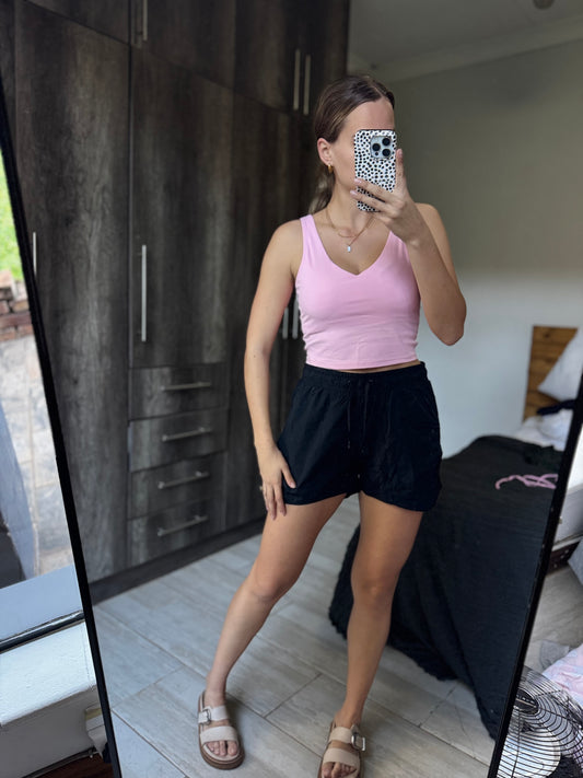 TS gym shorts (WW)