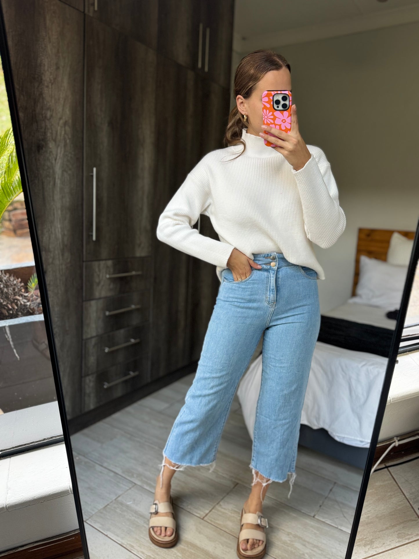 Vero Moda denim jeans (DD)