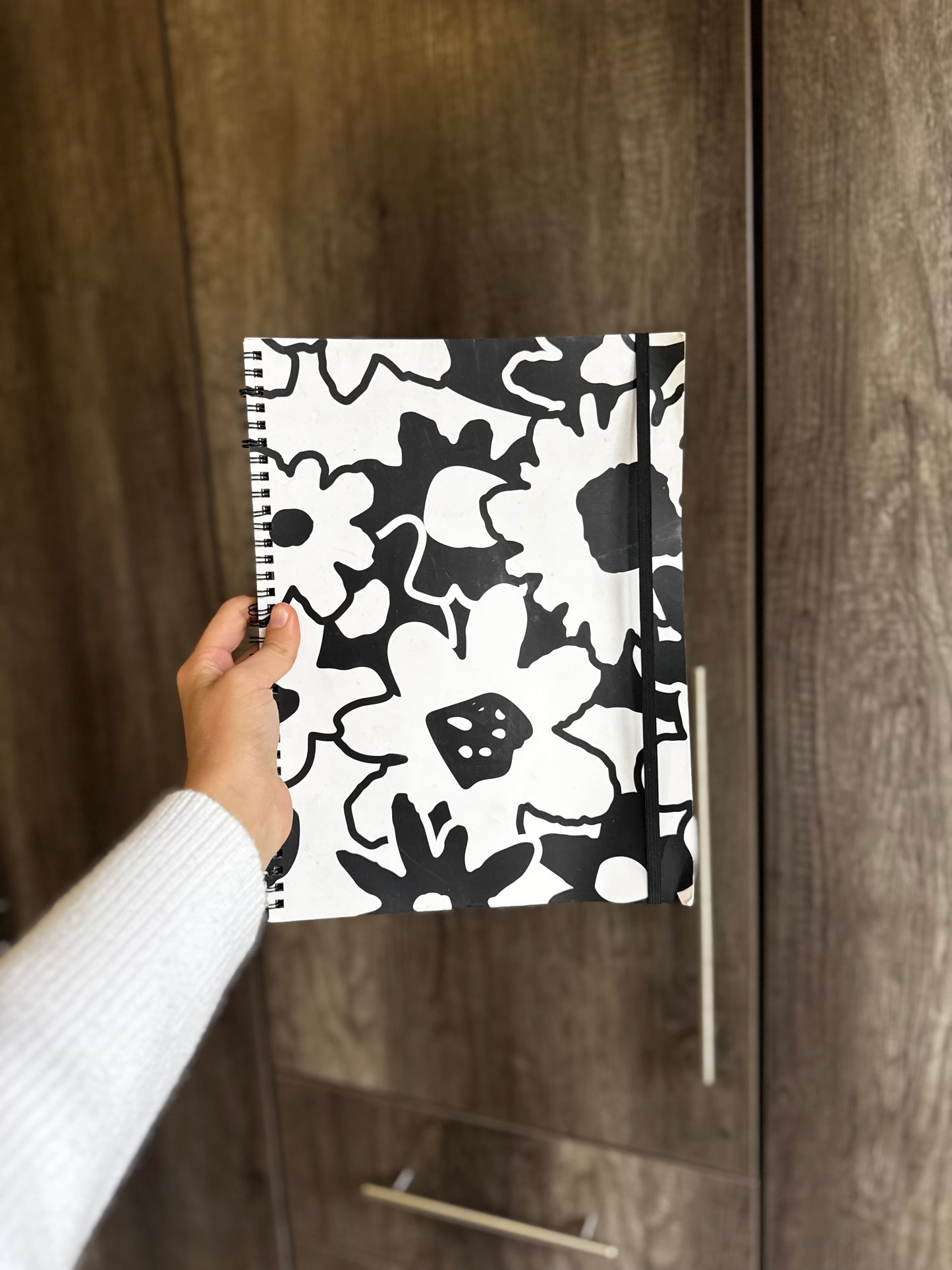 Brand New TYPO notebook (A)