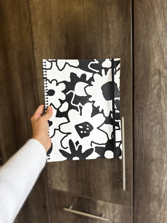 Brand New TYPO notebook (A)