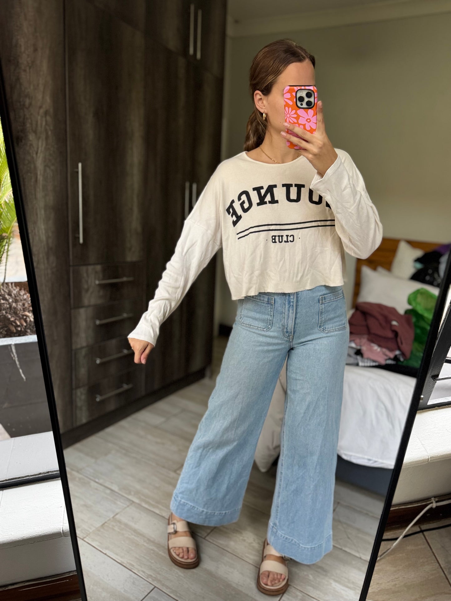 Woolworths sweater (P)