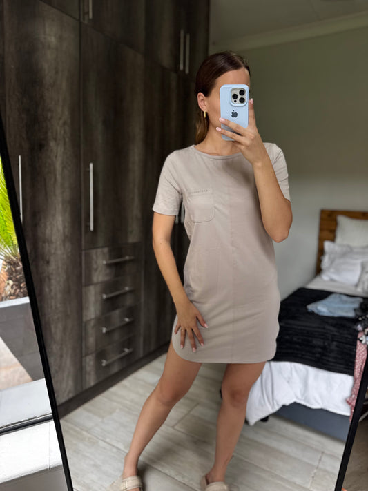 Earth Addict dress (CC)