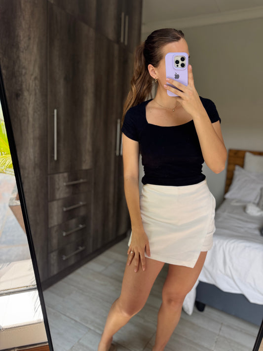 PRINGLE black top (R)