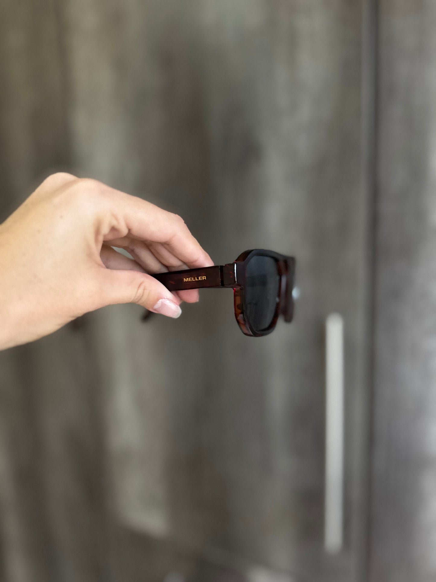Brand New Meller sunglasses (CC)