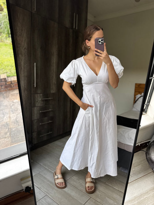 Stunning dress from Iconography (EE)