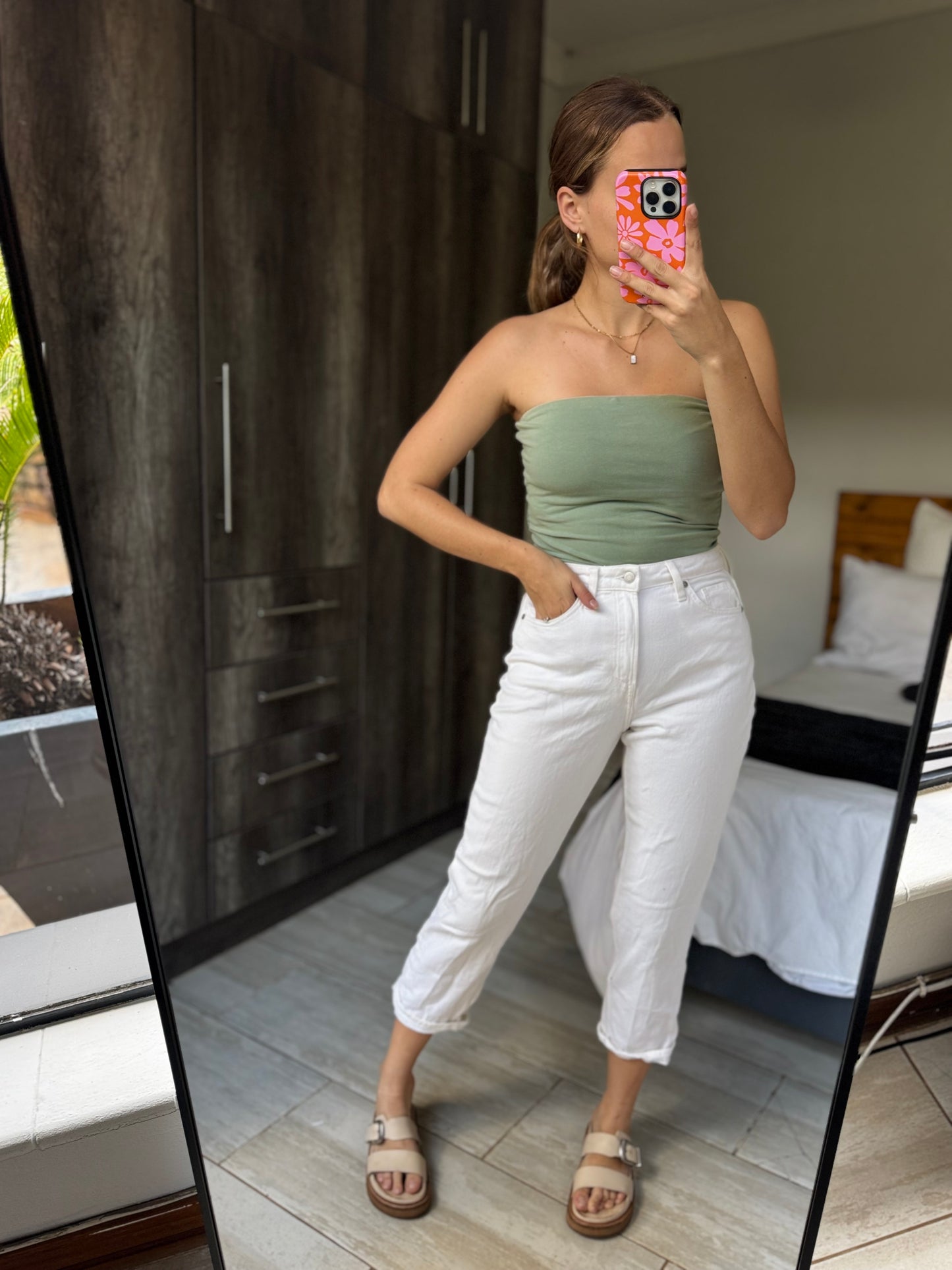 Factorie tube top (DD)
