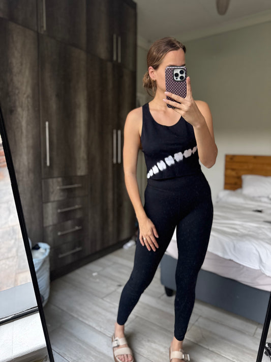 Cotton on gym top (X1)