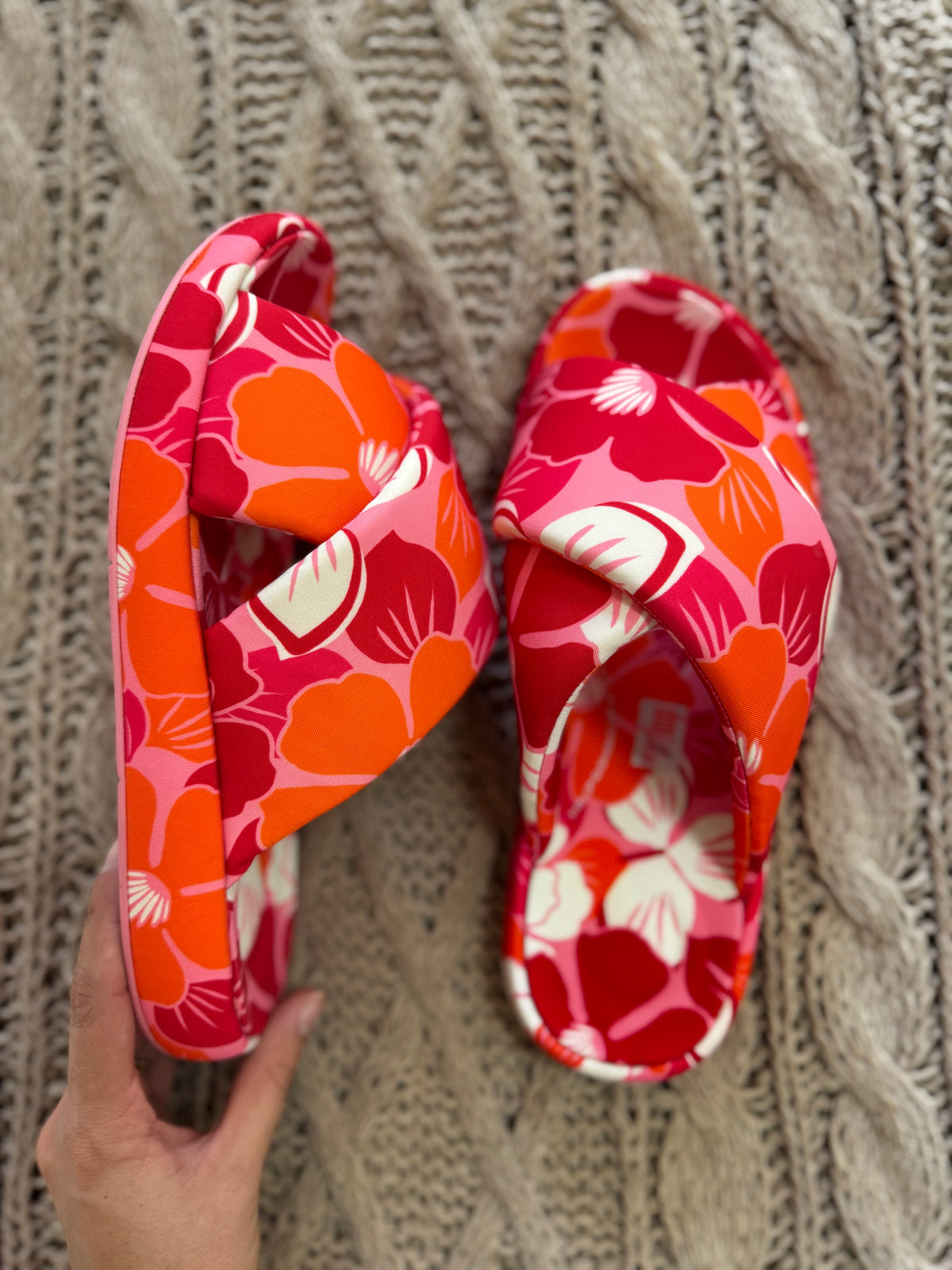 Brand New sandals from FLIPFLOP (X1)