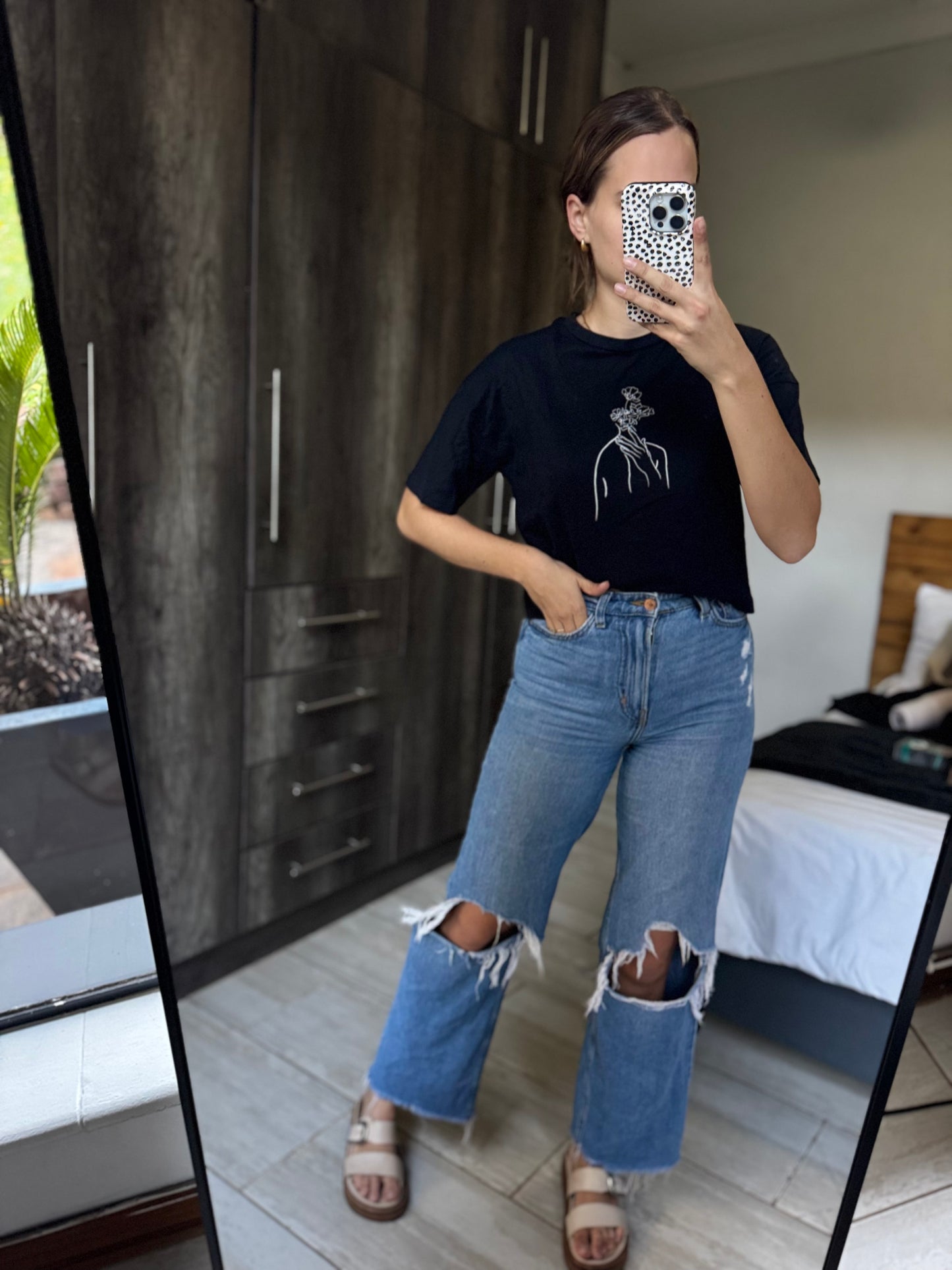 Refinery black top (EE)