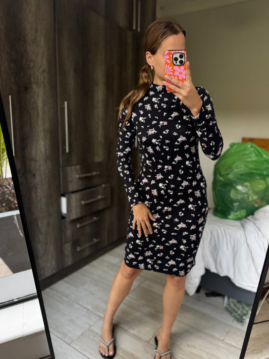 Floral dress (PP)