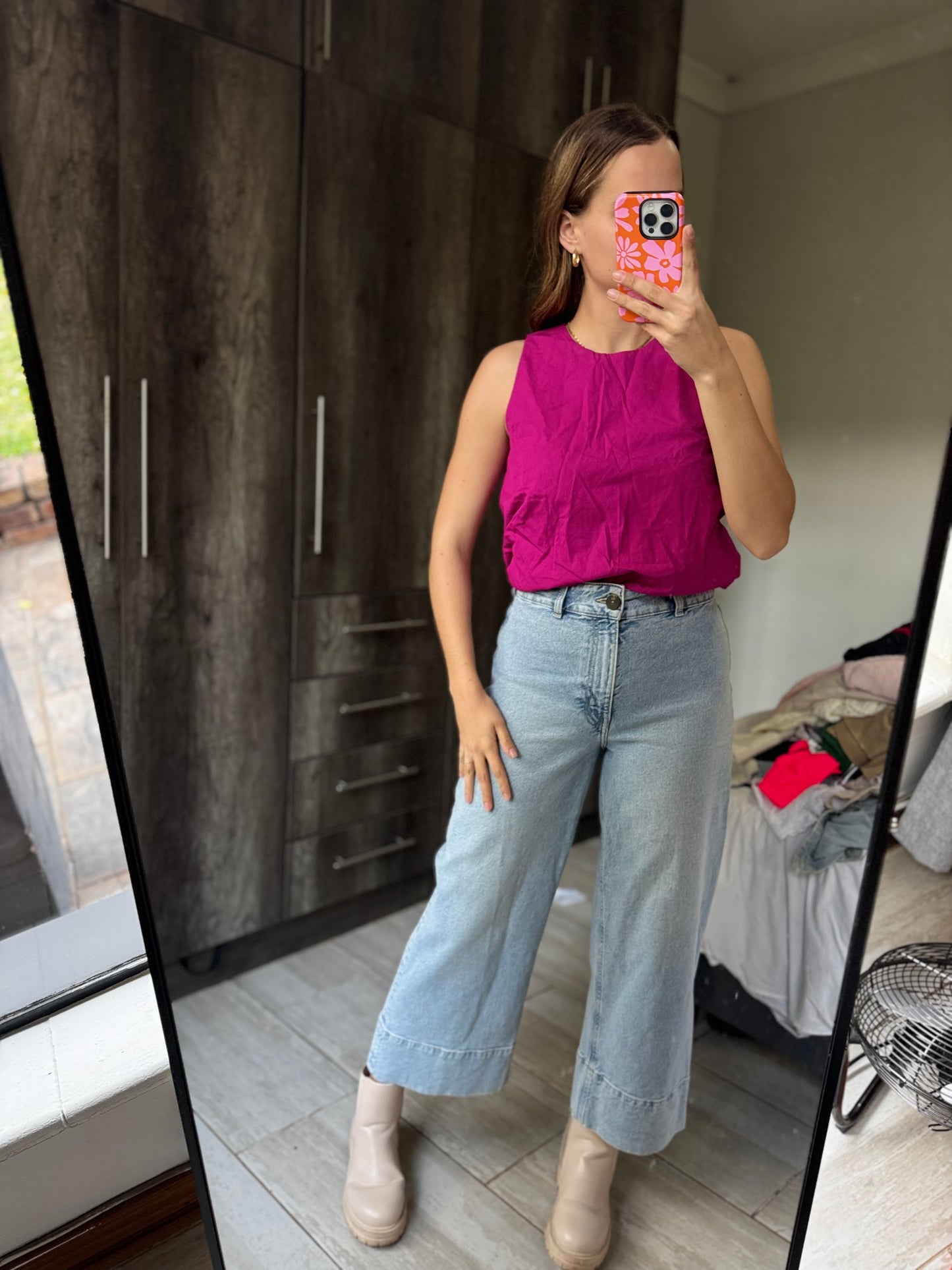 Brand New stunning top (G)