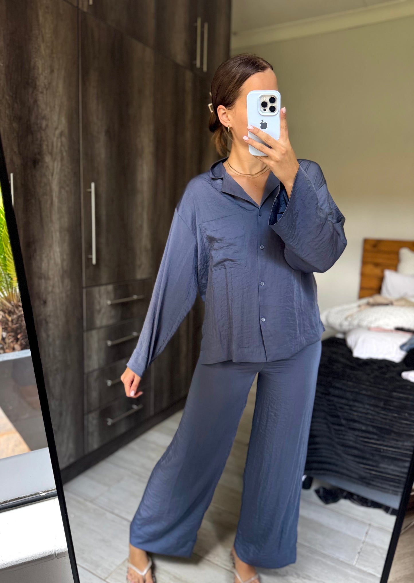 H&M matching set (HH)