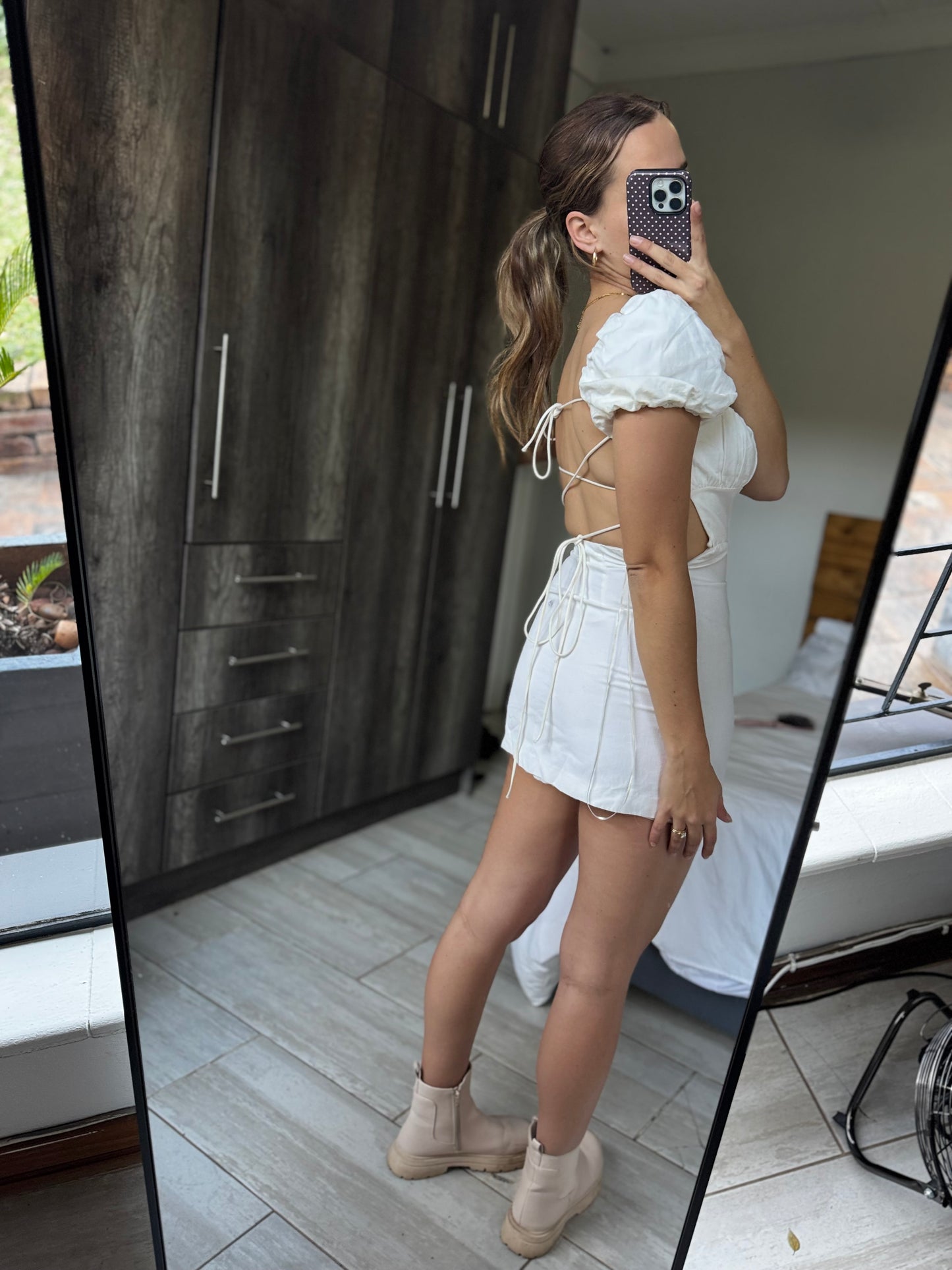 ZARA pretty dress (SS)