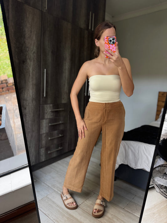 Brown pants (BB)