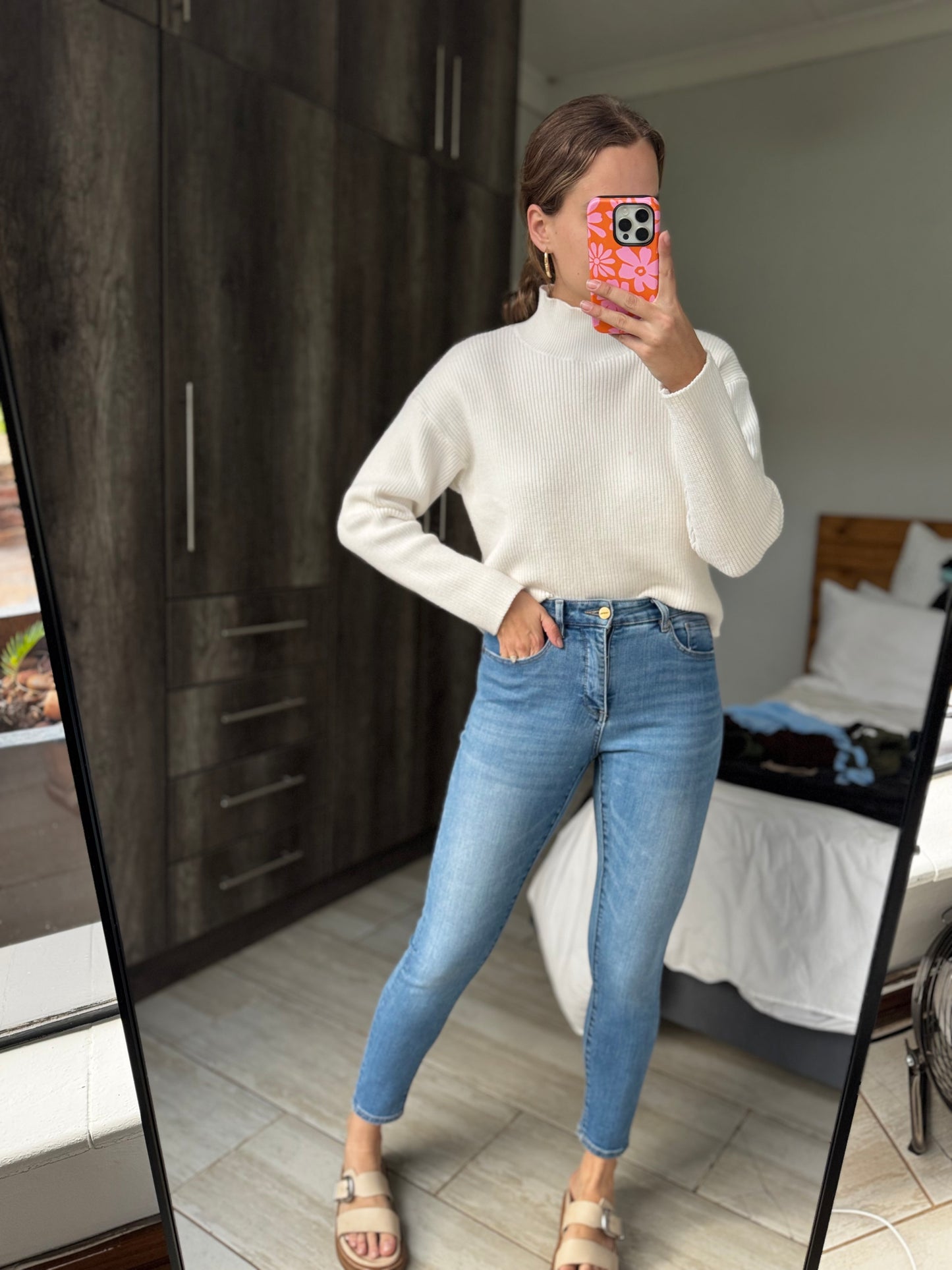 FOREVER NEW jeans (P)