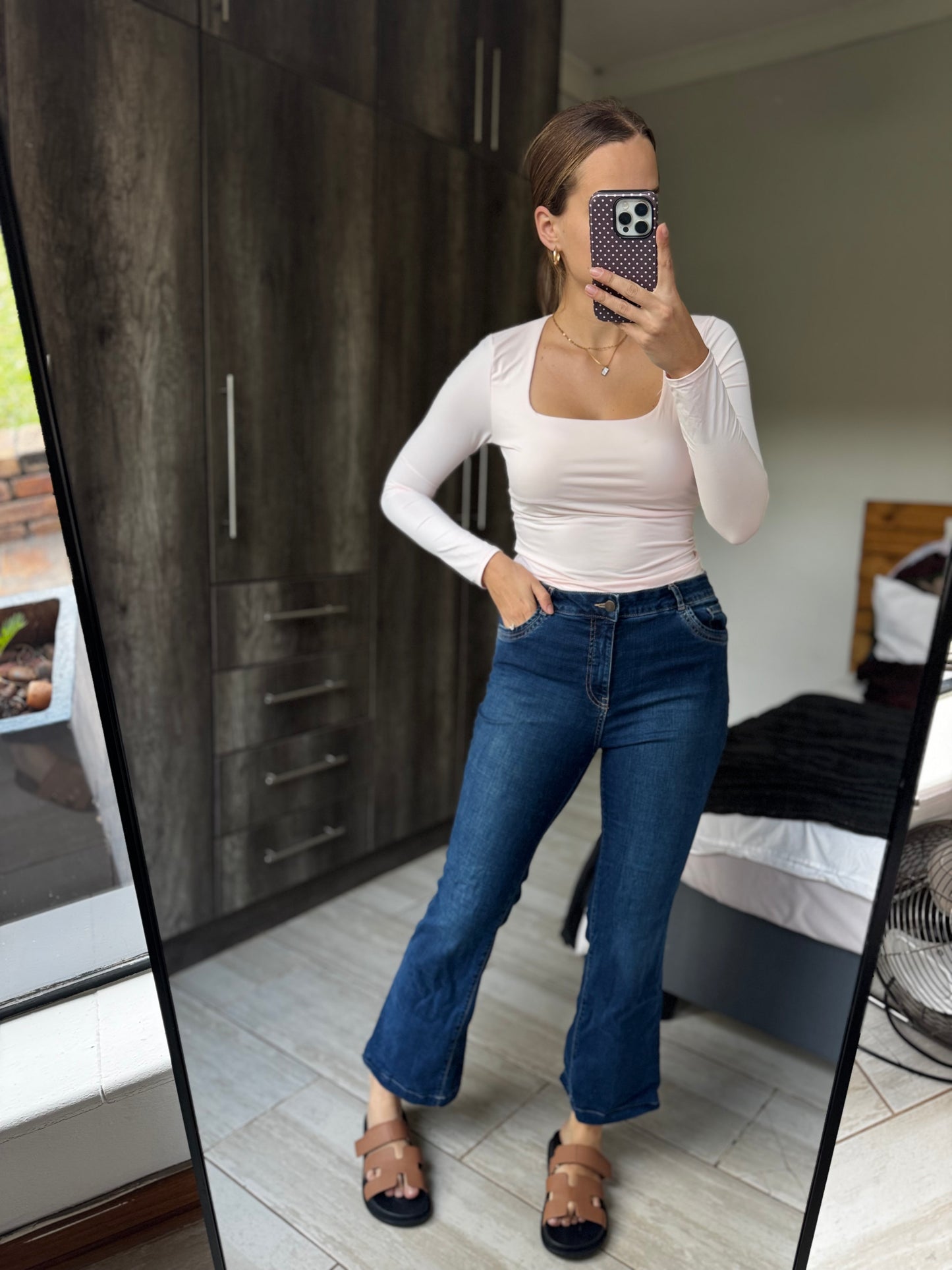 Woolworths denim jeans (KK)