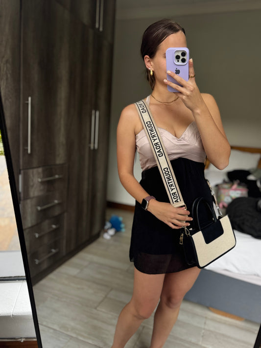 Pretty dress (BB)