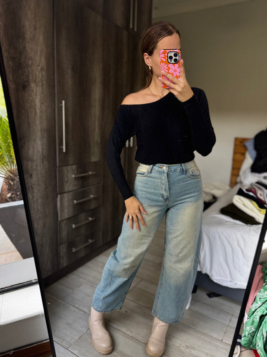 FOREVER NEW top (Q)