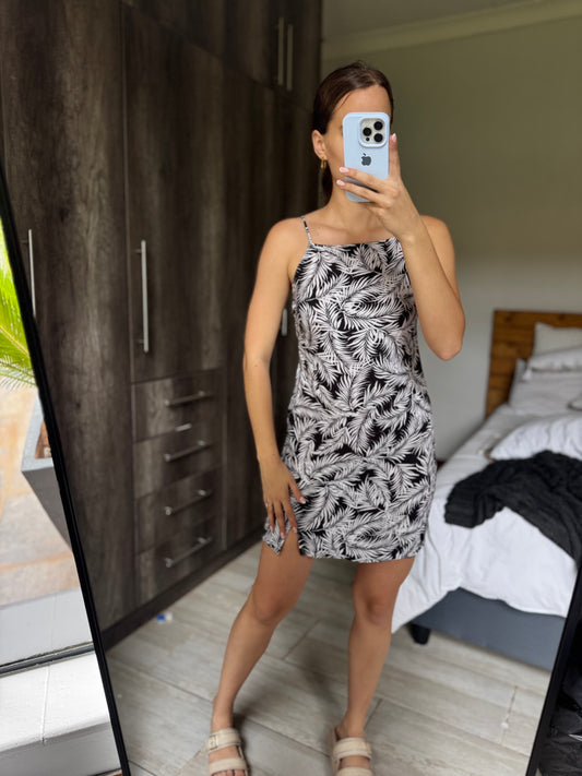 Woolworths floral dress (BBB)