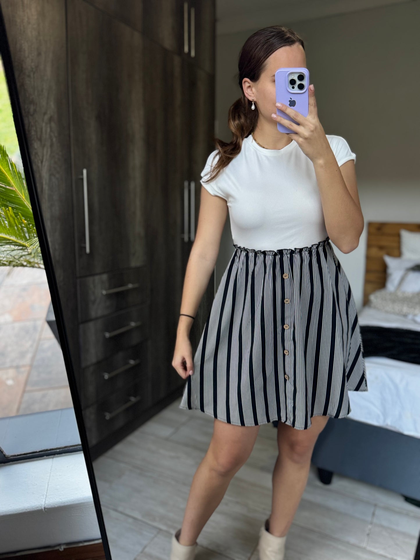 Pretty dress (J)