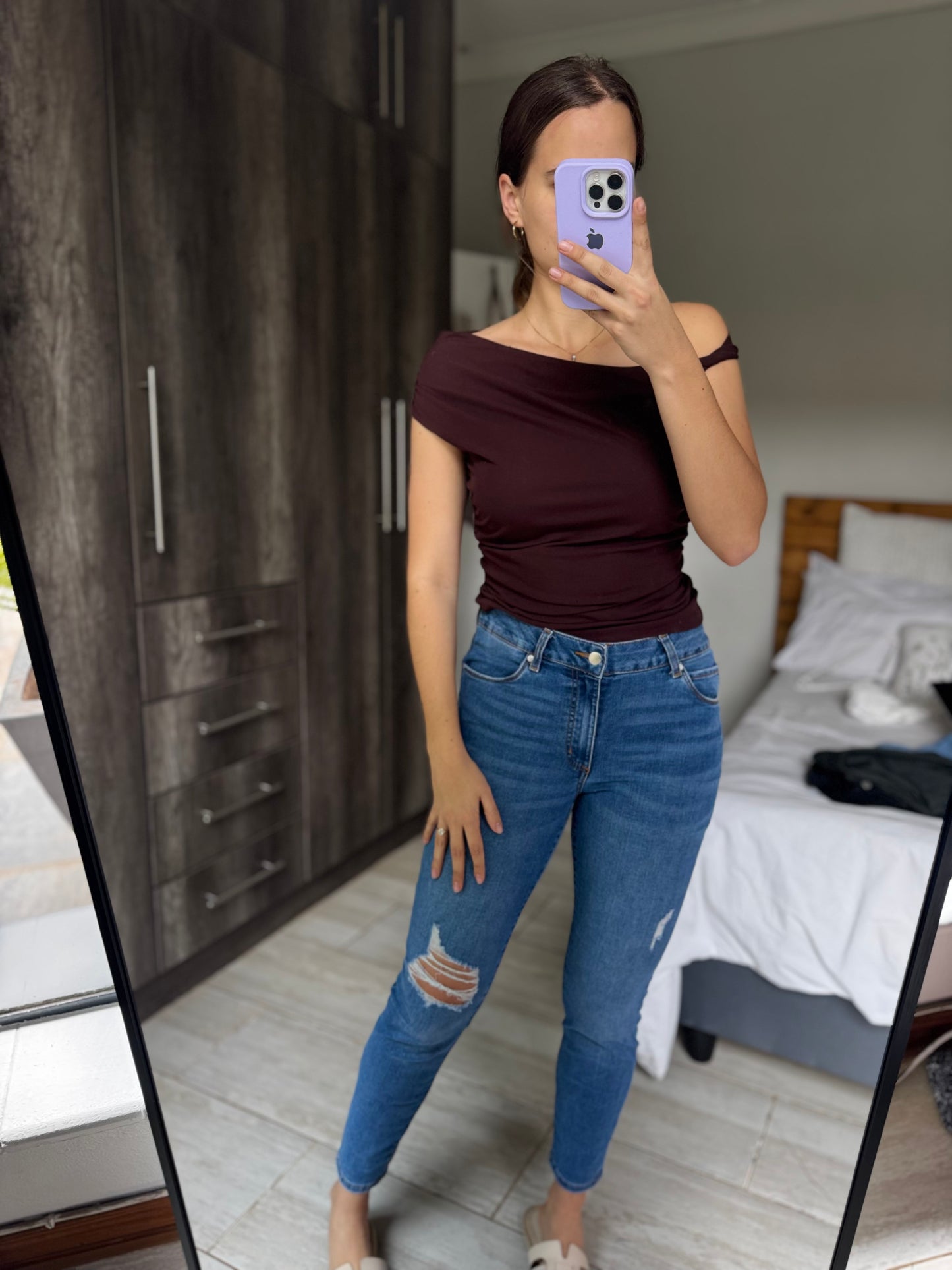 Denim jeans (RR)