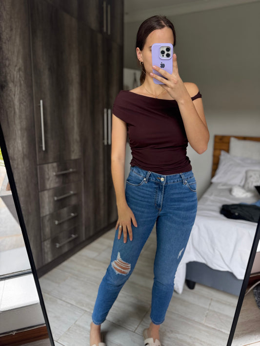 Denim jeans (RR)