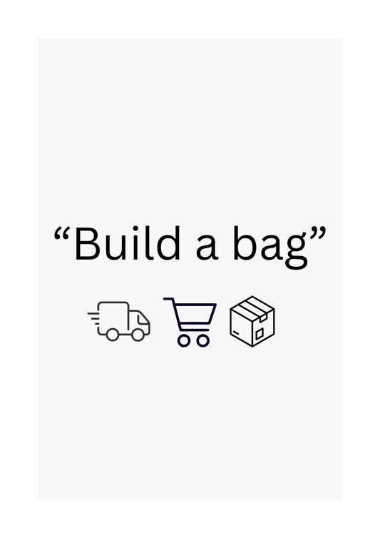 Build a Bag