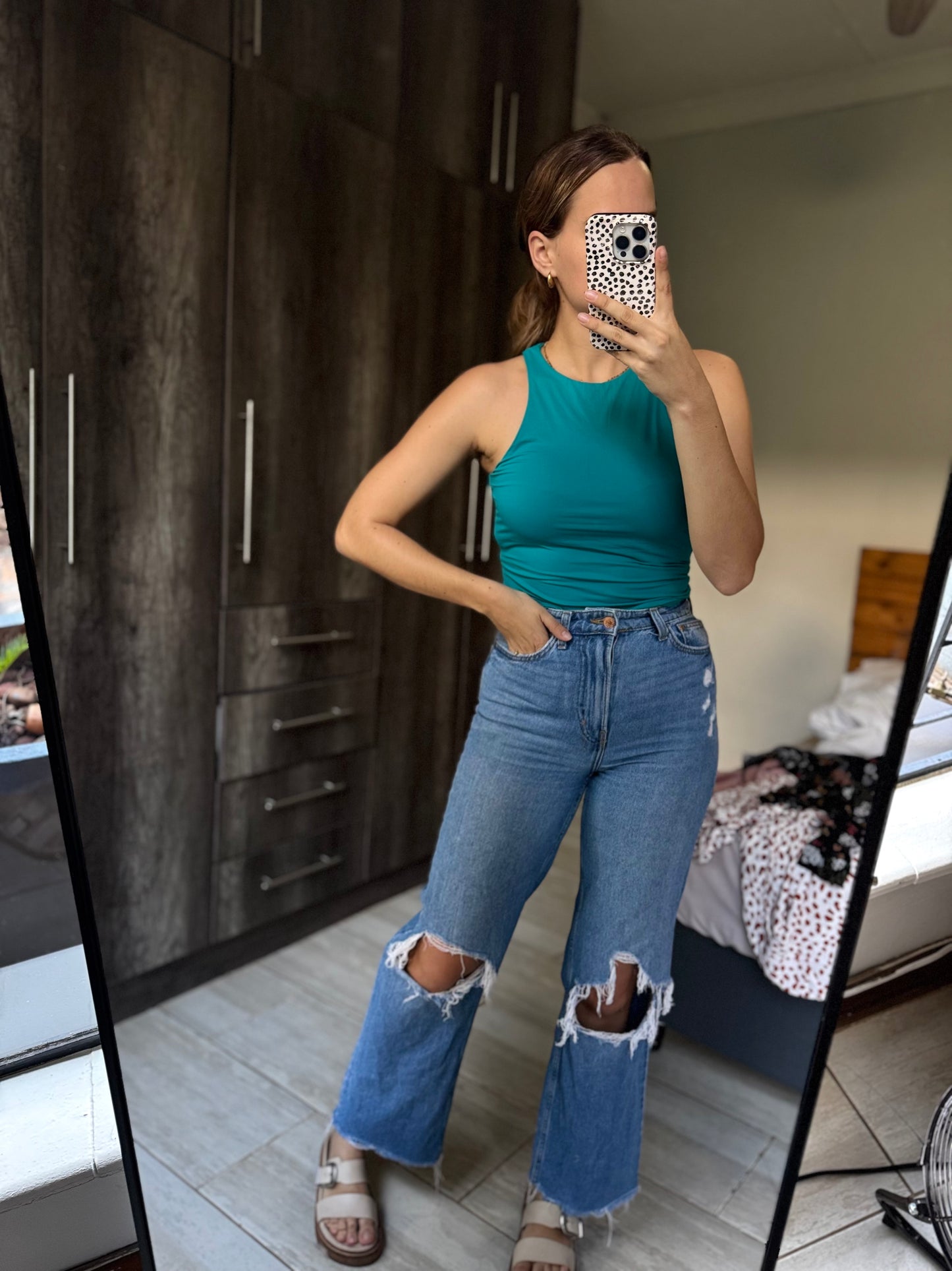 Bodysuit (W)