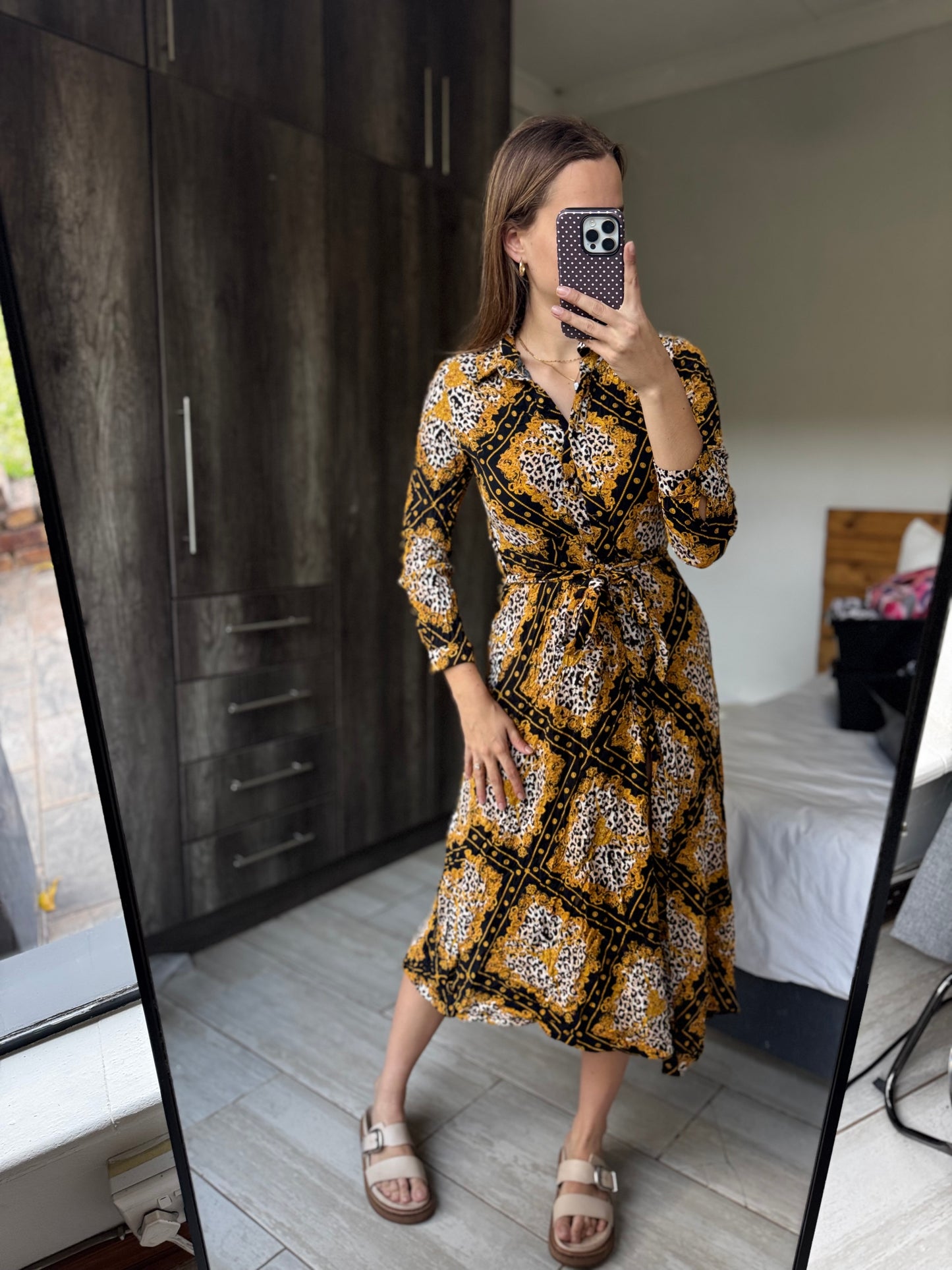 Stunning dress (WW)