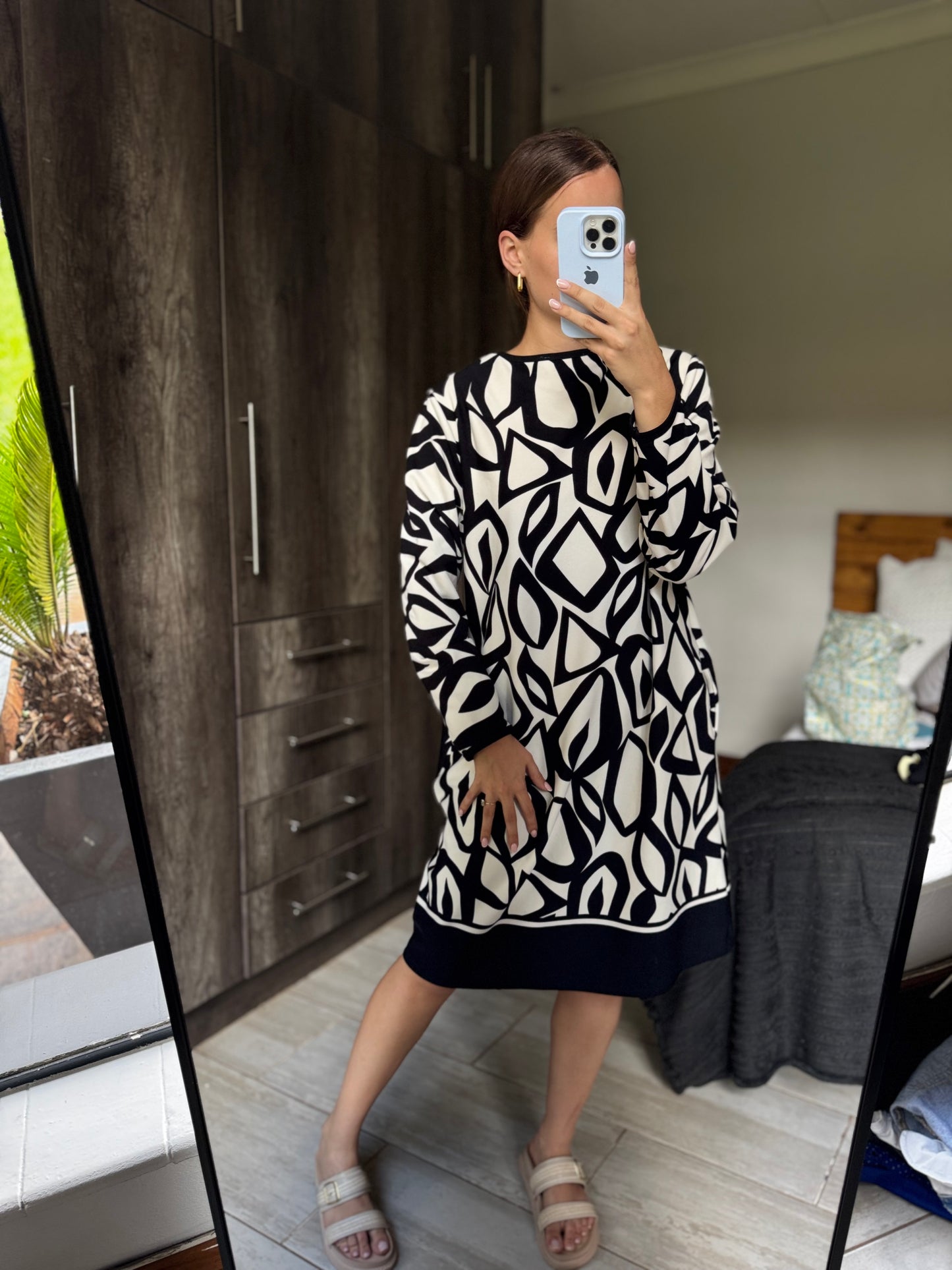 Woolworths stunning dress (SSS)