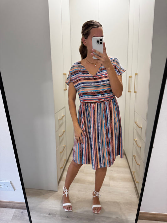 Pretty dress (KK)
