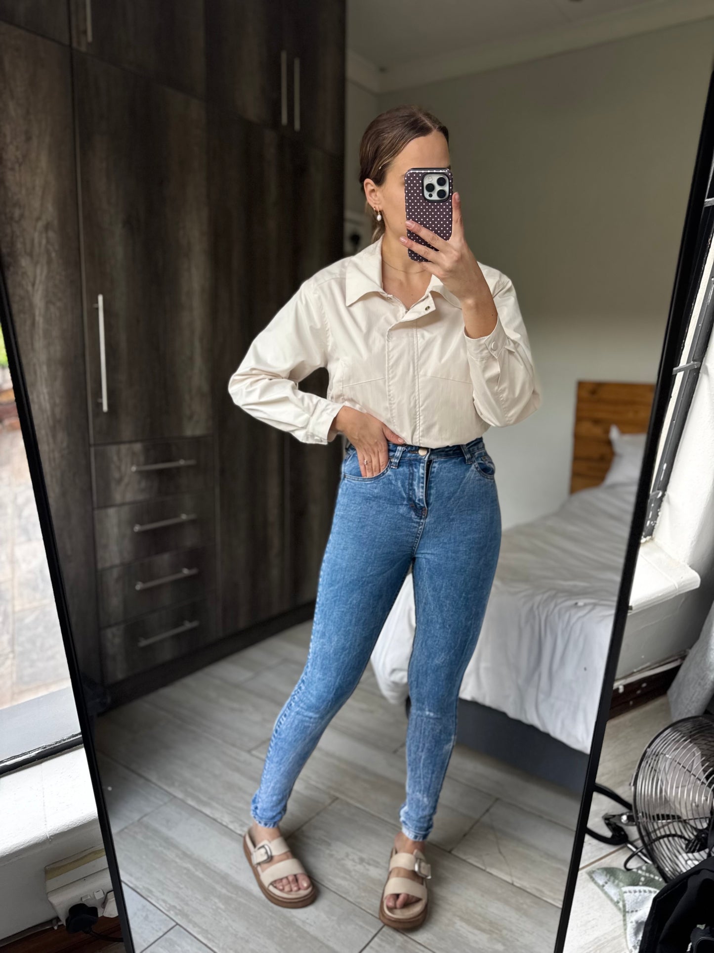 Superbalist denim jeans (TT)