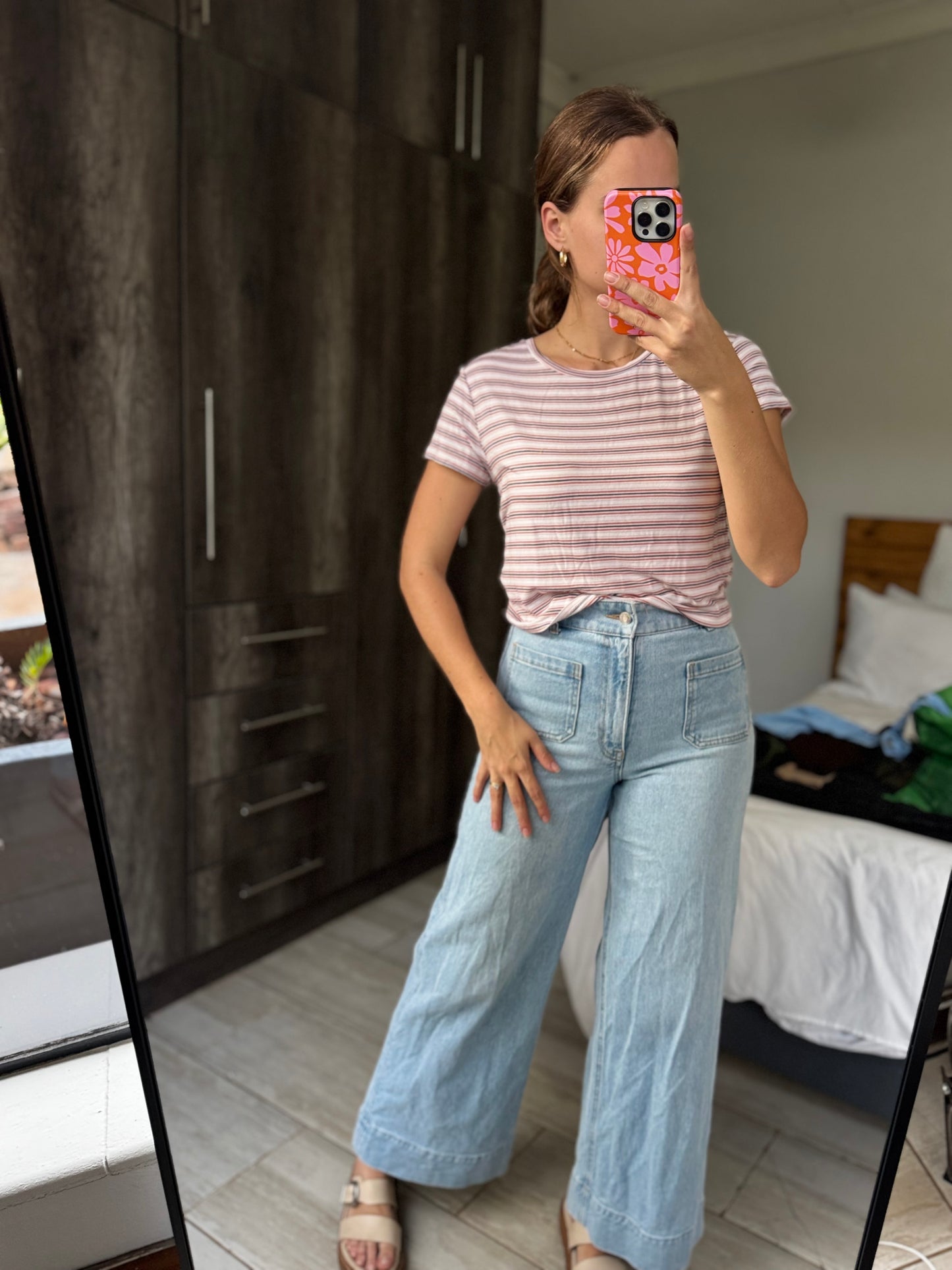 Cotton on tee (P)