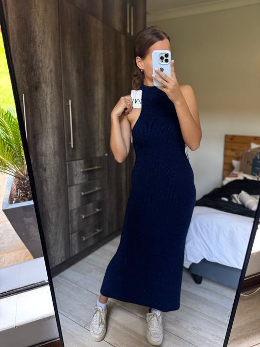 Brand New ZARA knitted dress (HH)