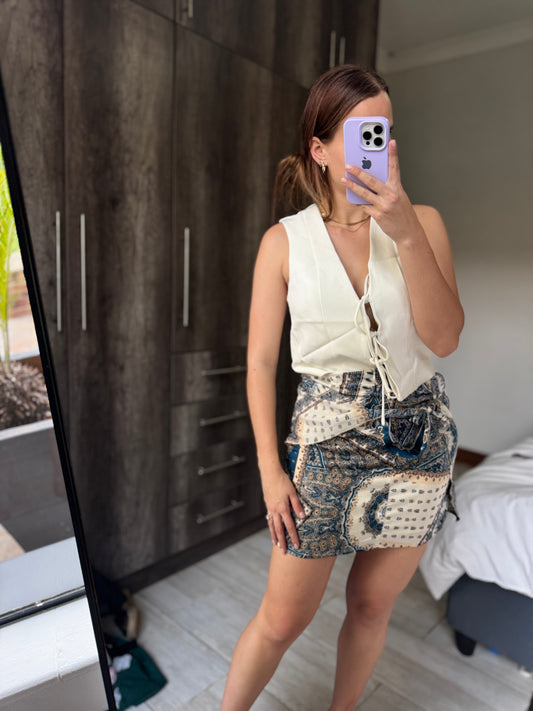 Pretty skirt (N)