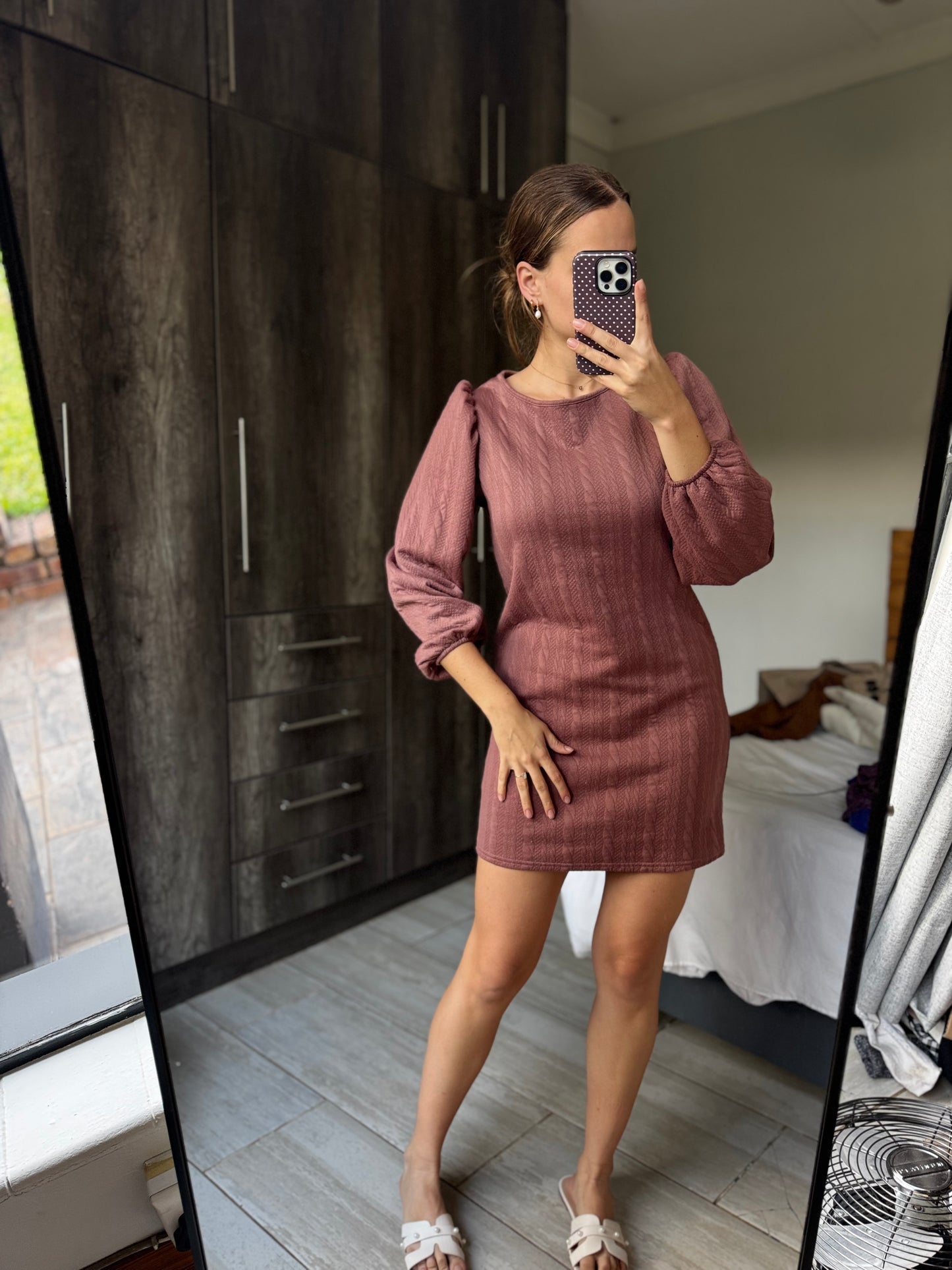 Pretty dress (PP)