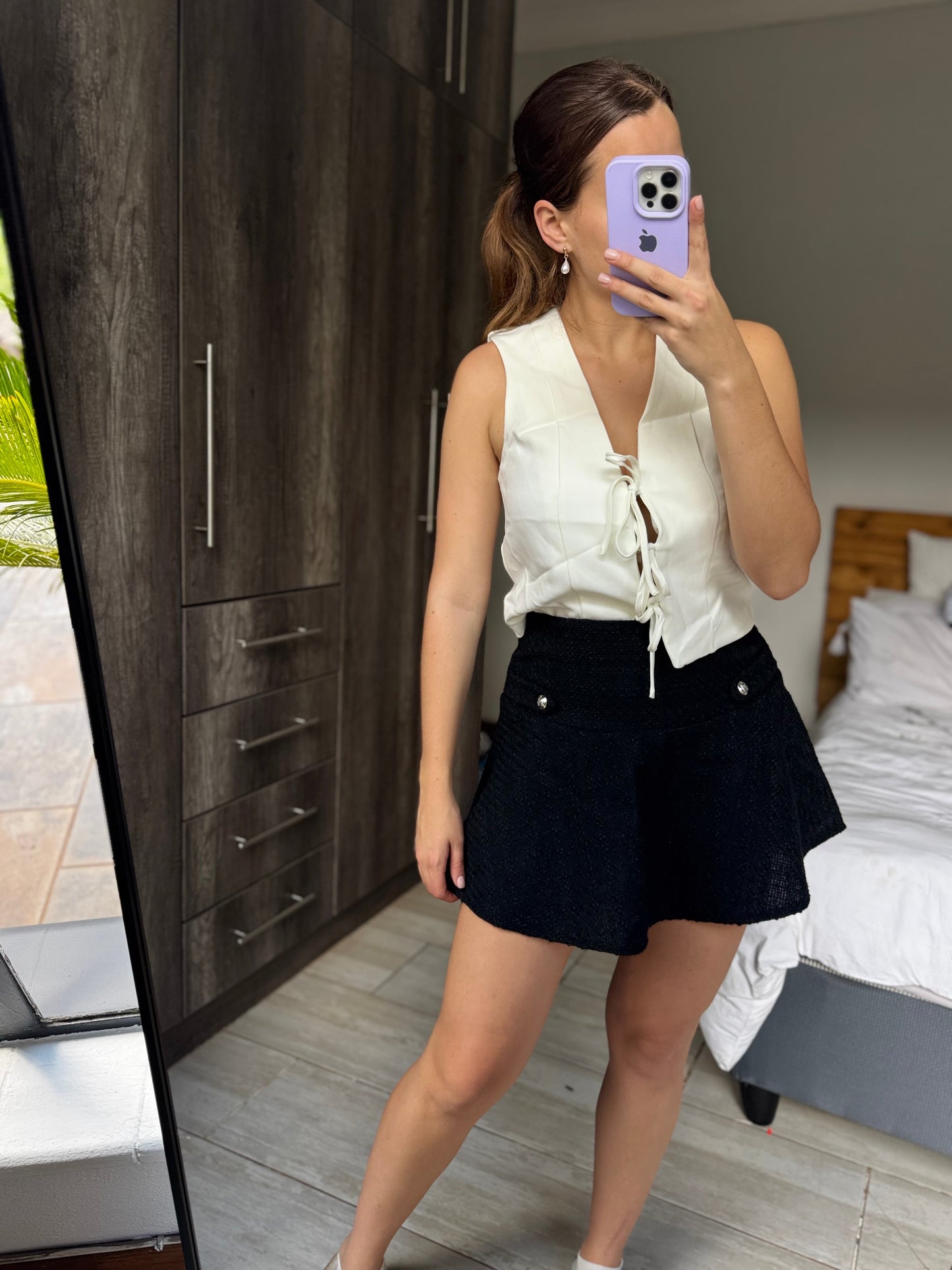 BRAND NEW H&M skirt (X4)