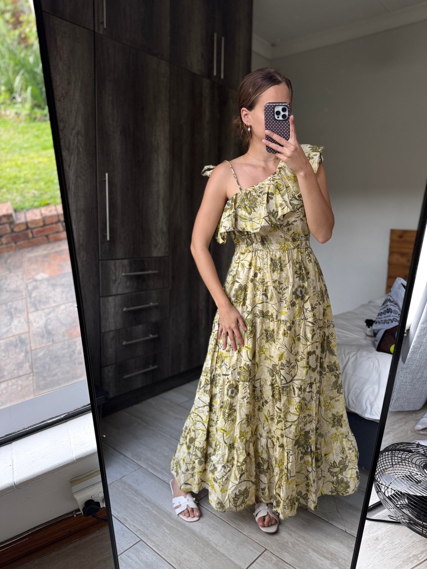 Stunning dress from Truworths (B)