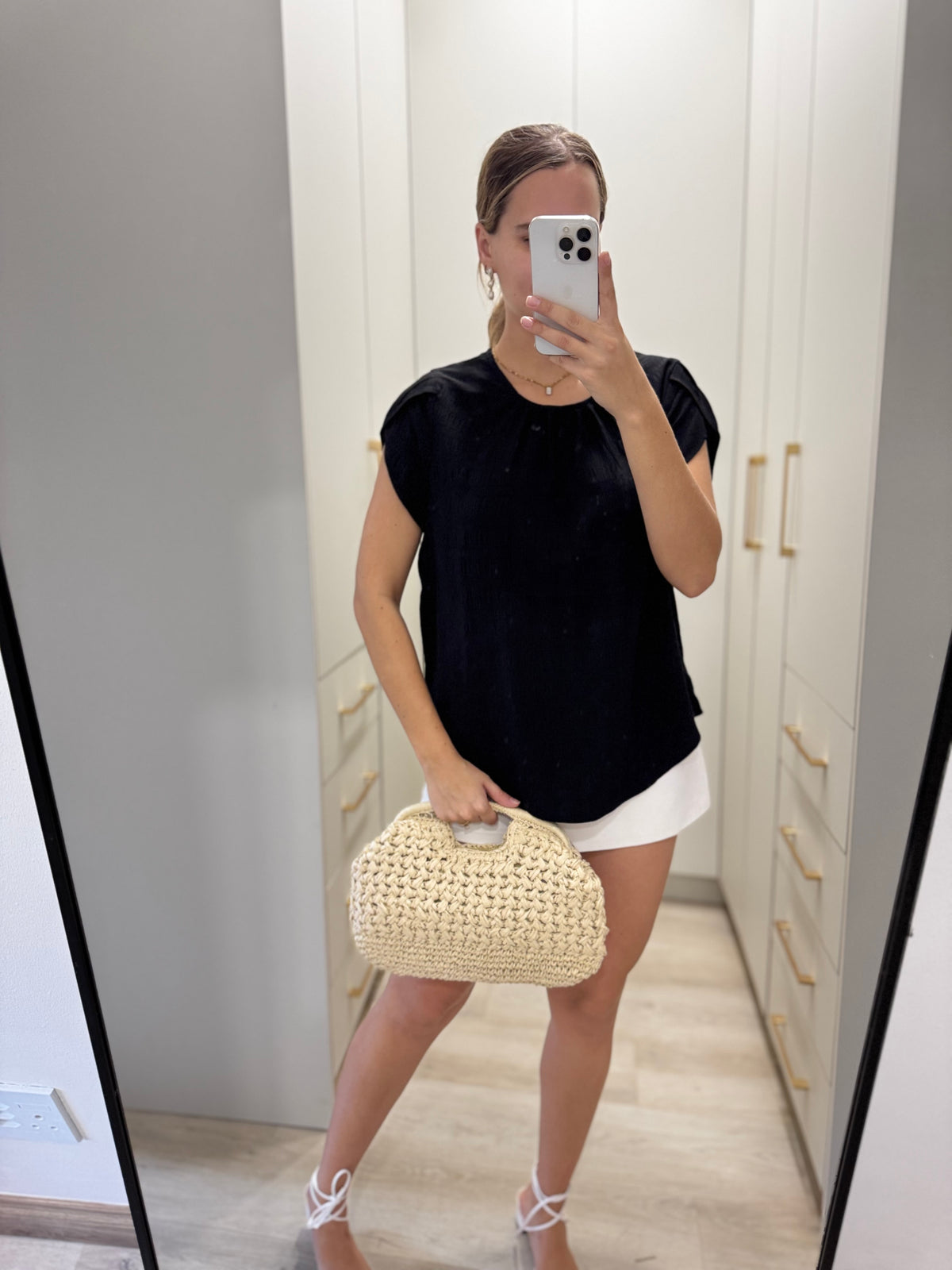Black top (KK)