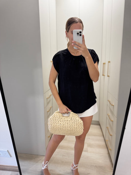 Black top (KK)