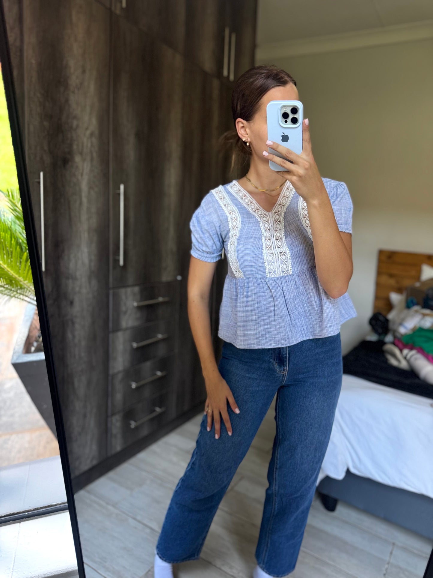 ZARA stunning top (X8)