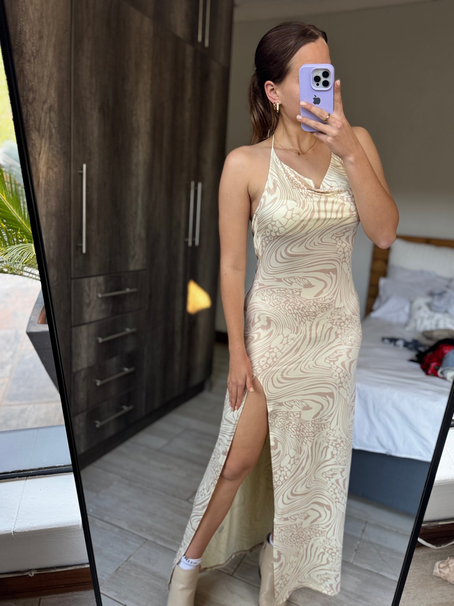 BRAND NEW valentino dress from Unseen (HH)
