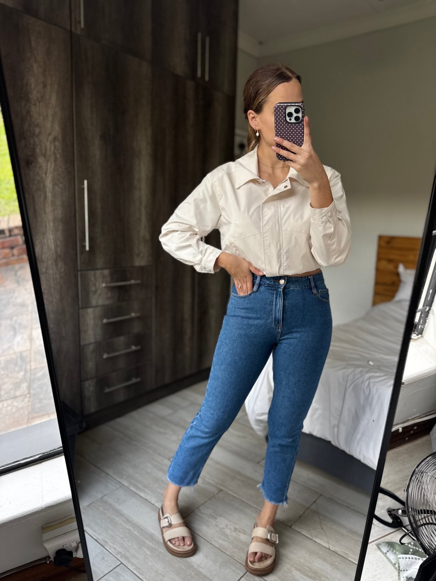 Denim jeans (TT)