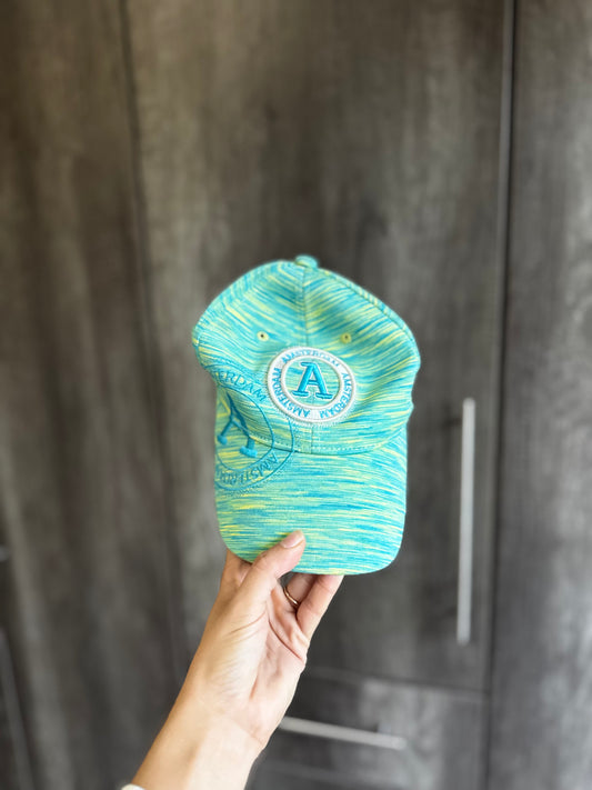 Amsterdam hat (JJ)