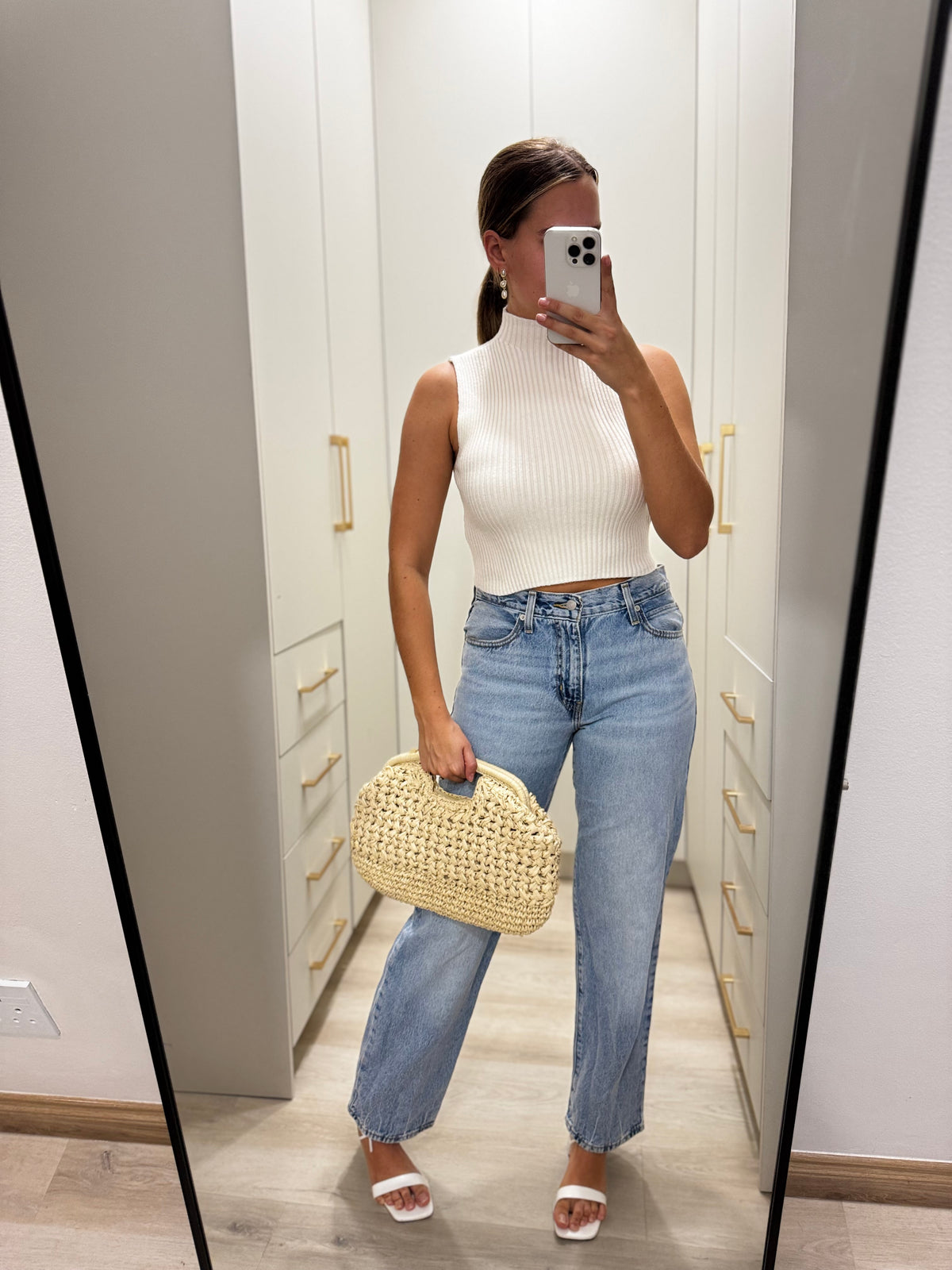 LEVI’S jeans (HH)